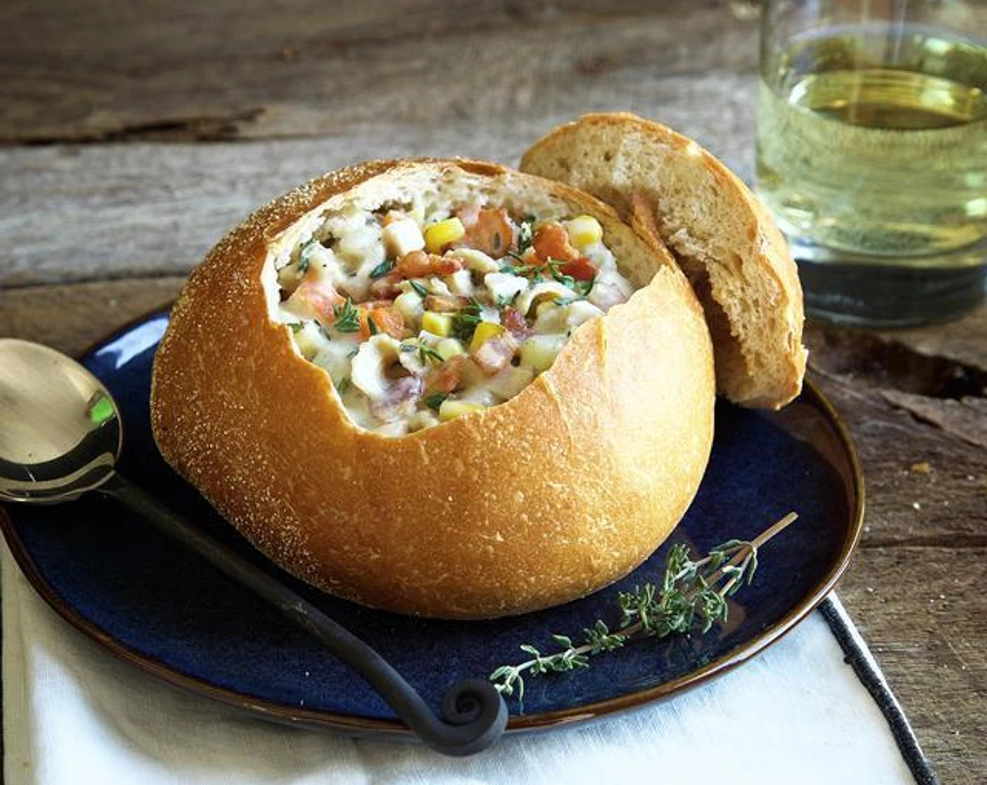 Top 15 Foods To Eat In The USA
