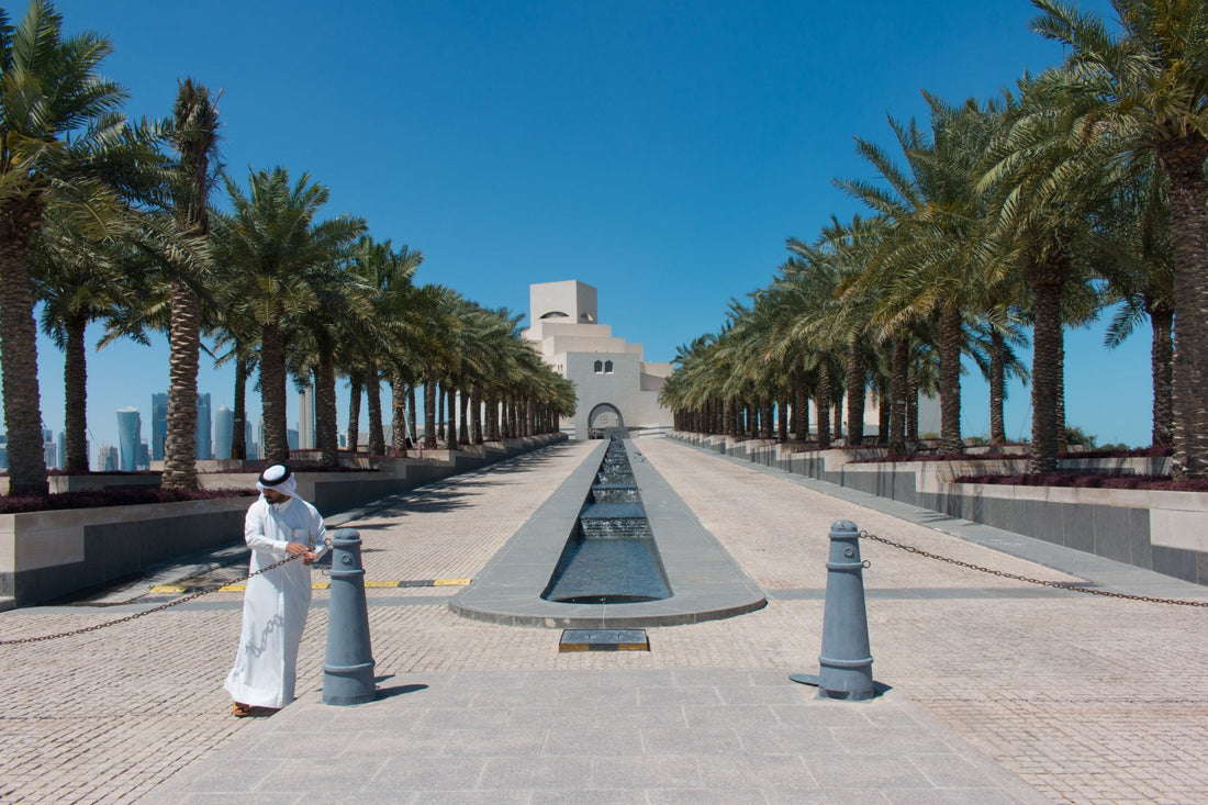 6 Facts I Wish I Knew Before Travelling to Qatar