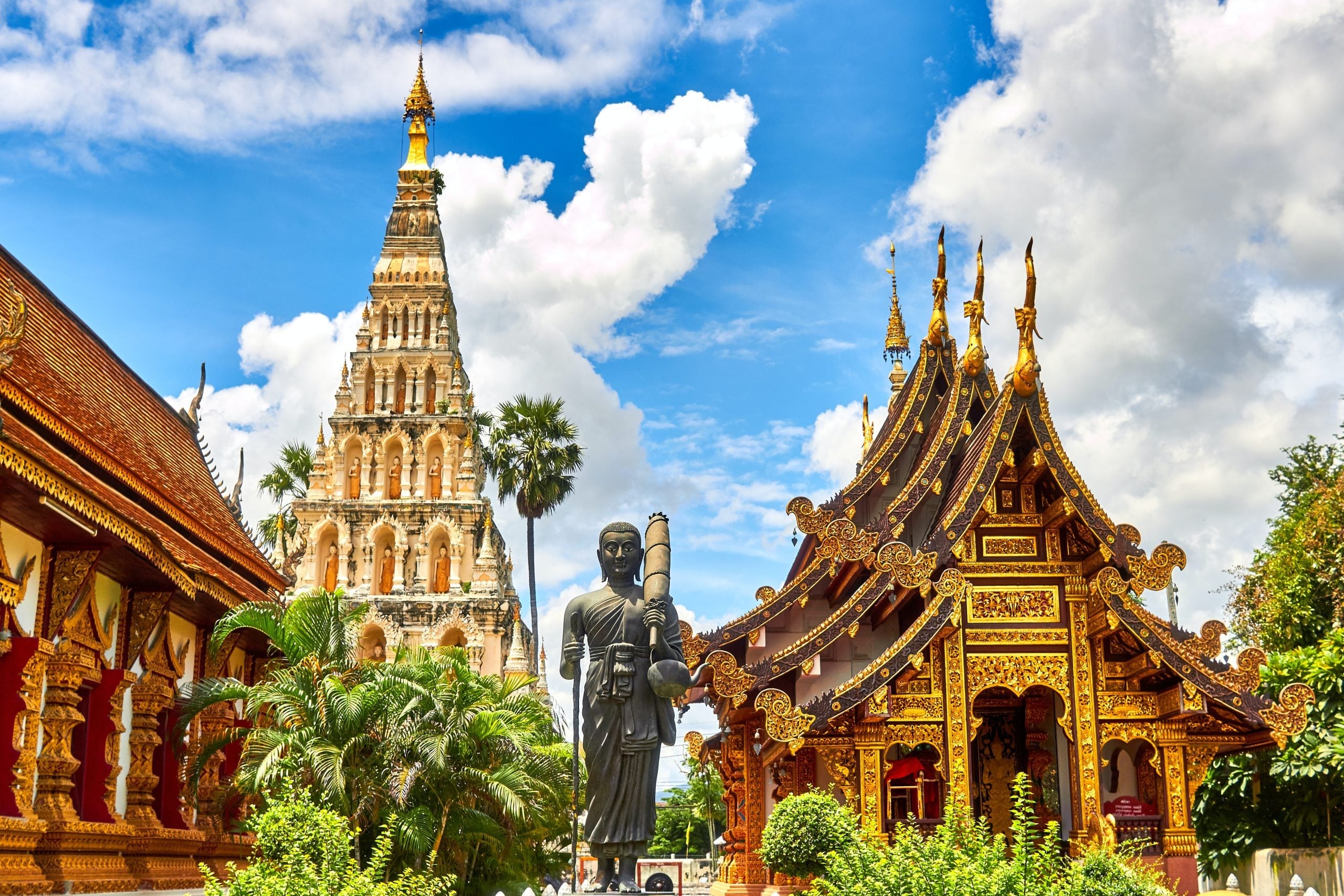 Top 7 Things To Do in Thailand