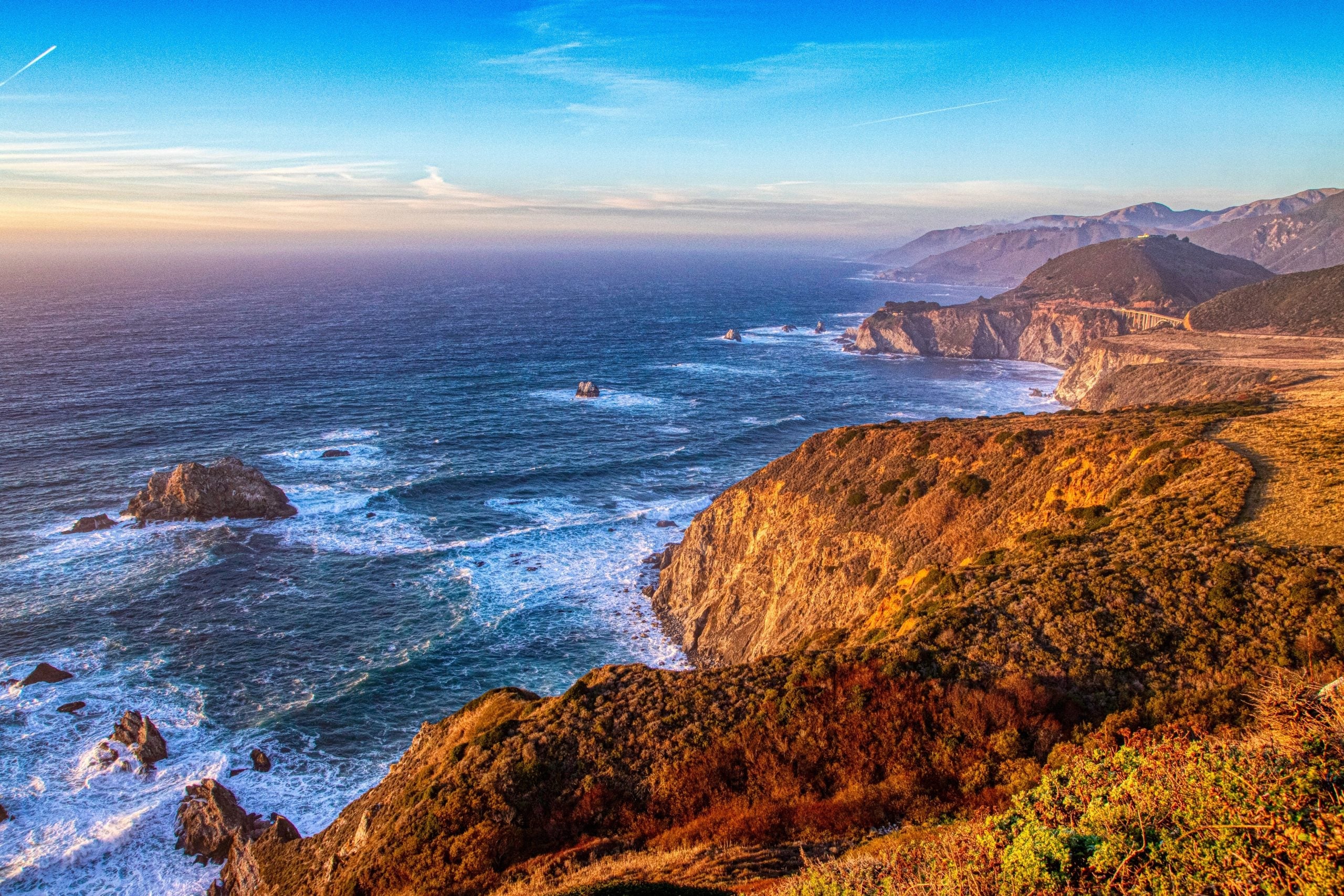 Top 5 Things To Do in California