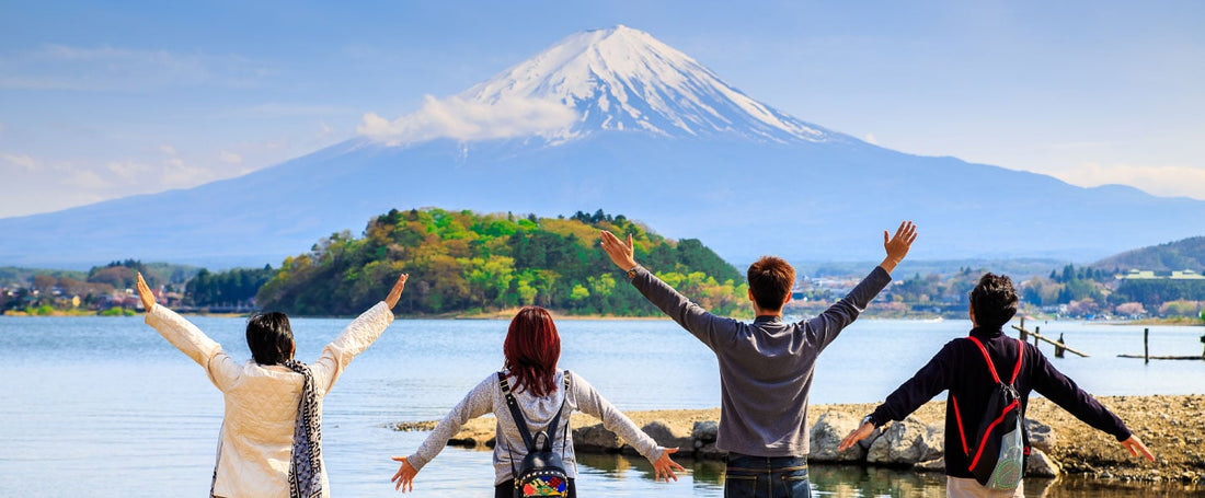 Tokyo Still Buzzing: 2026 Guide to Staying Online in Japan