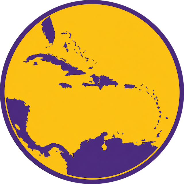 Caribbean