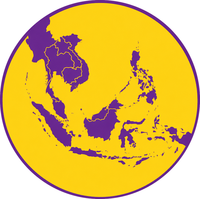 South East Asia