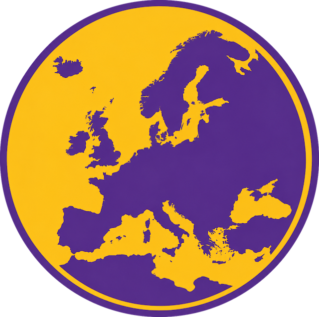 Europe + UK