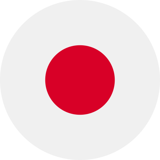 Japan 🇯🇵