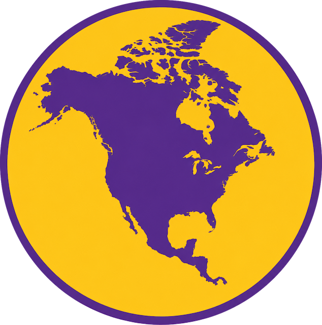 North America