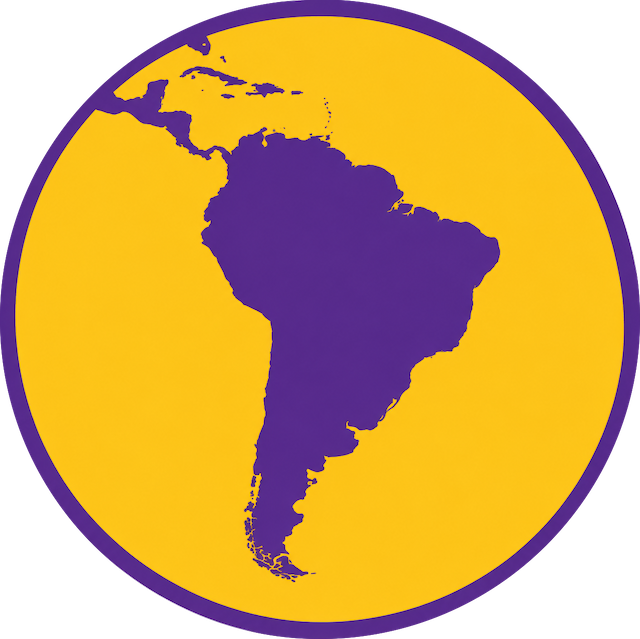 South America