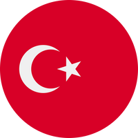 Turkey + Europe