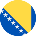 Bosnia and Herzegovina