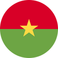 Burkina Faso