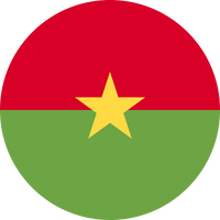 Burkina Faso