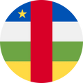 Central African Republic (CAR)