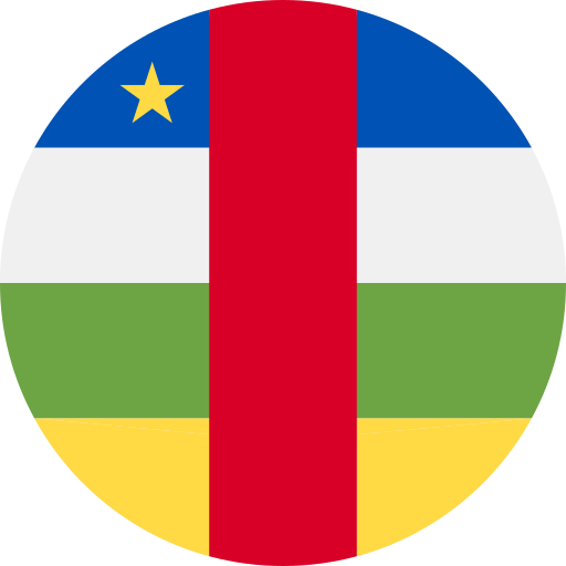 Central African Republic (CAR)