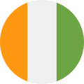 Cote Divoire (Ivory Coast)