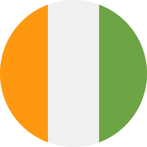 Cote Divoire (Ivory Coast)
