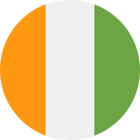 Cote Divoire (Ivory Coast)