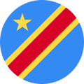 Democratic Republic of the Congo (DRC)