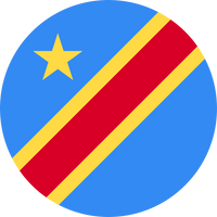 Democratic Republic of the Congo (DRC)