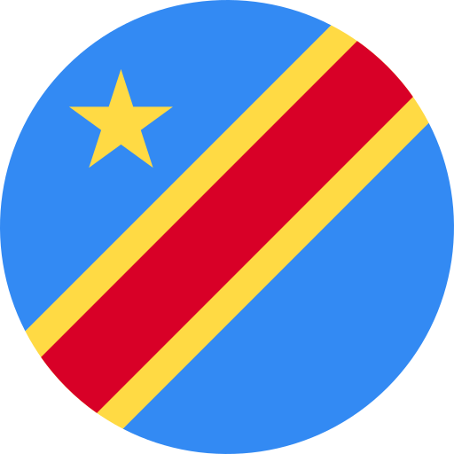 Democratic Republic of the Congo (DRC)