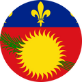 Guadeloupe