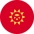 Kyrgyzstan
