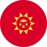 Kyrgyzstan