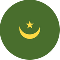 Mauritania