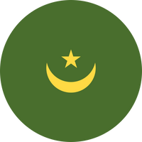 Mauritania
