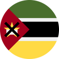 Mozambique