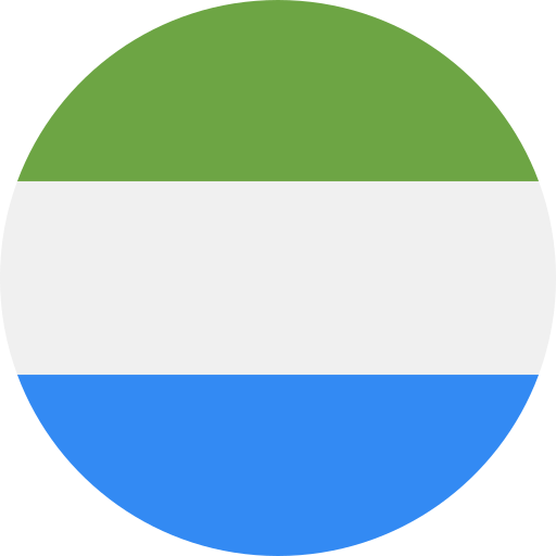 Sierra Leone