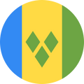 Saint Vincent and the Grenadines