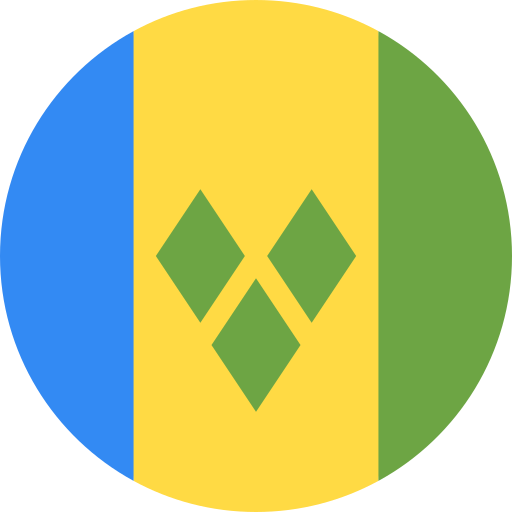 Saint Vincent and the Grenadines