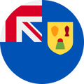 Turks and Caicos Islands