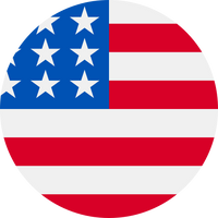 USA, Canada & Mexico