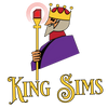 King Sims - Home