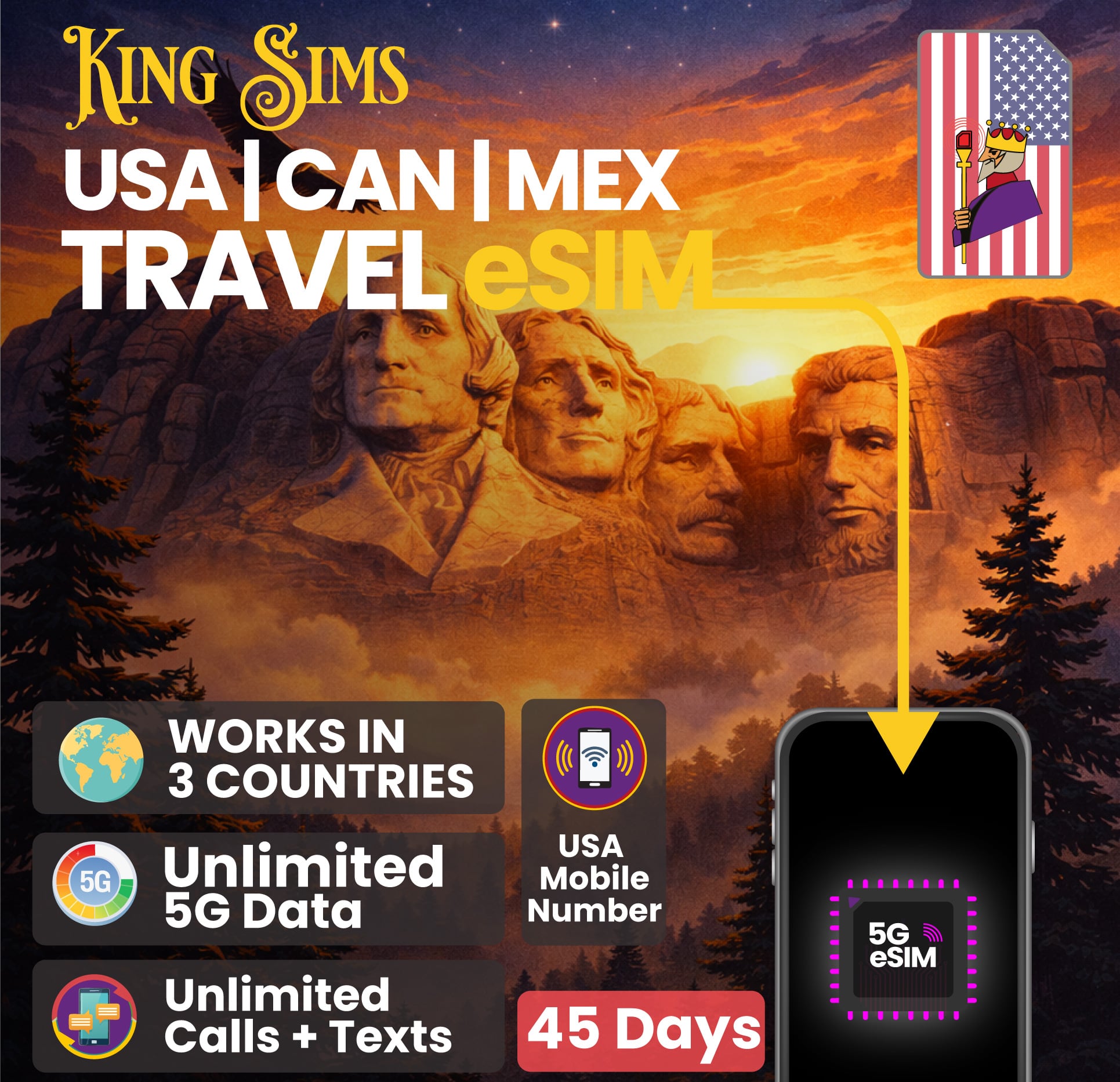 USA-eSIM-45Days-Cover-V3.0-King-Sims