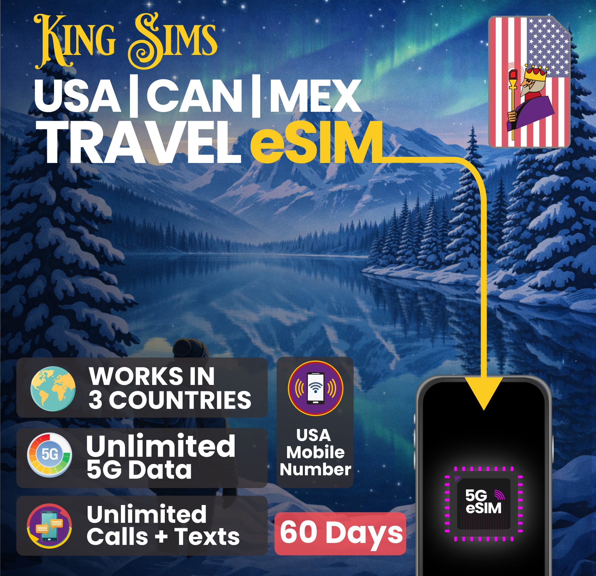USA-eSIM-60Days-Cover-V3.0-King-Sim