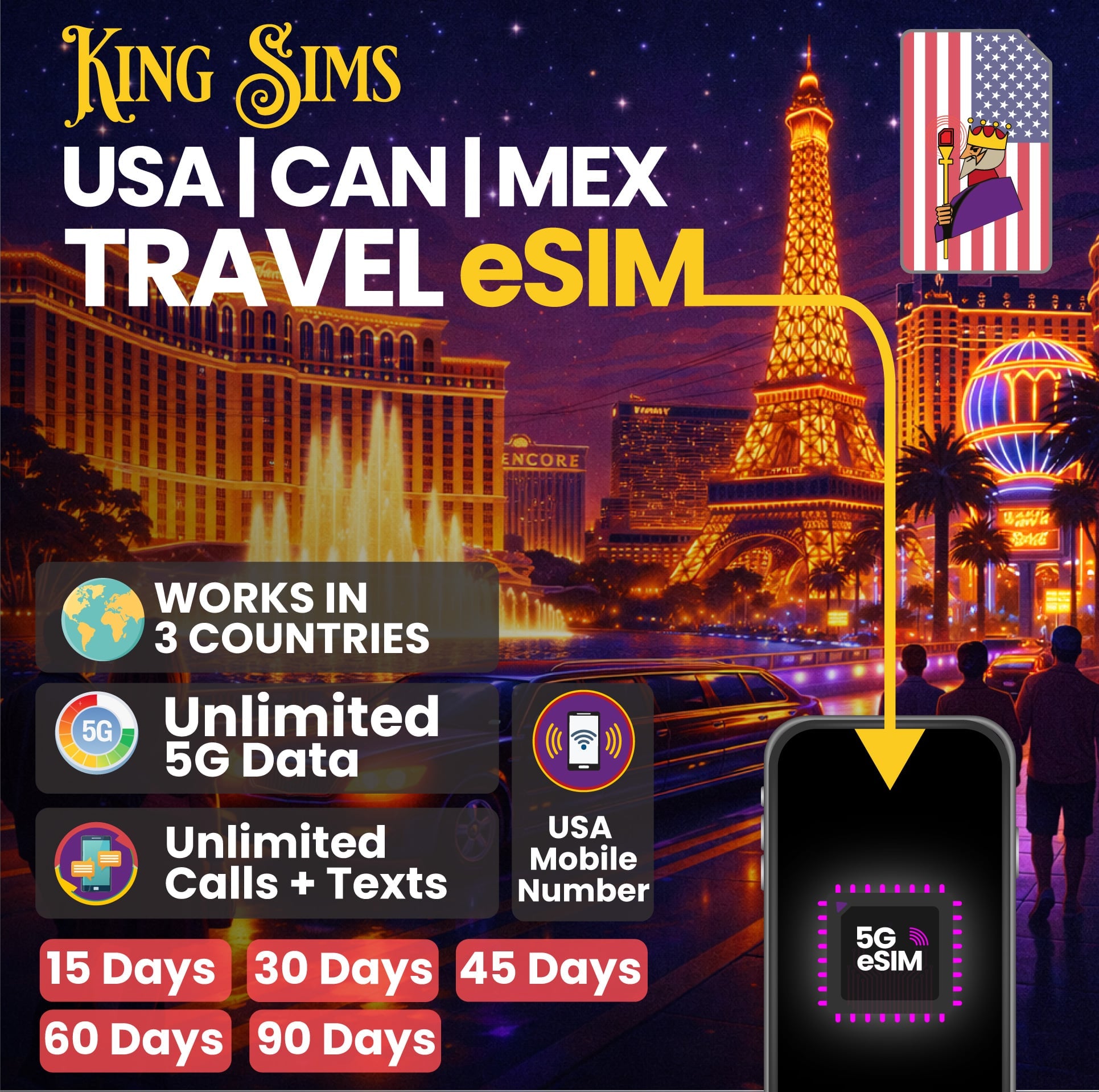 USA-eSIM-Product-Cover-V3.0-King-Sims