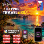 PHILIPPNES eSIM