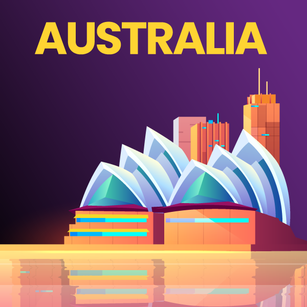 Australia-Menu-Image