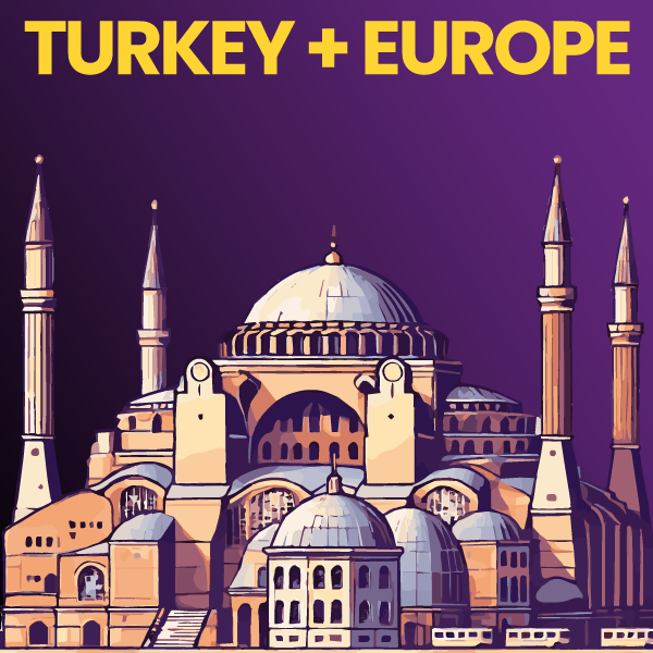 Turkey-Europe-Menu-Image