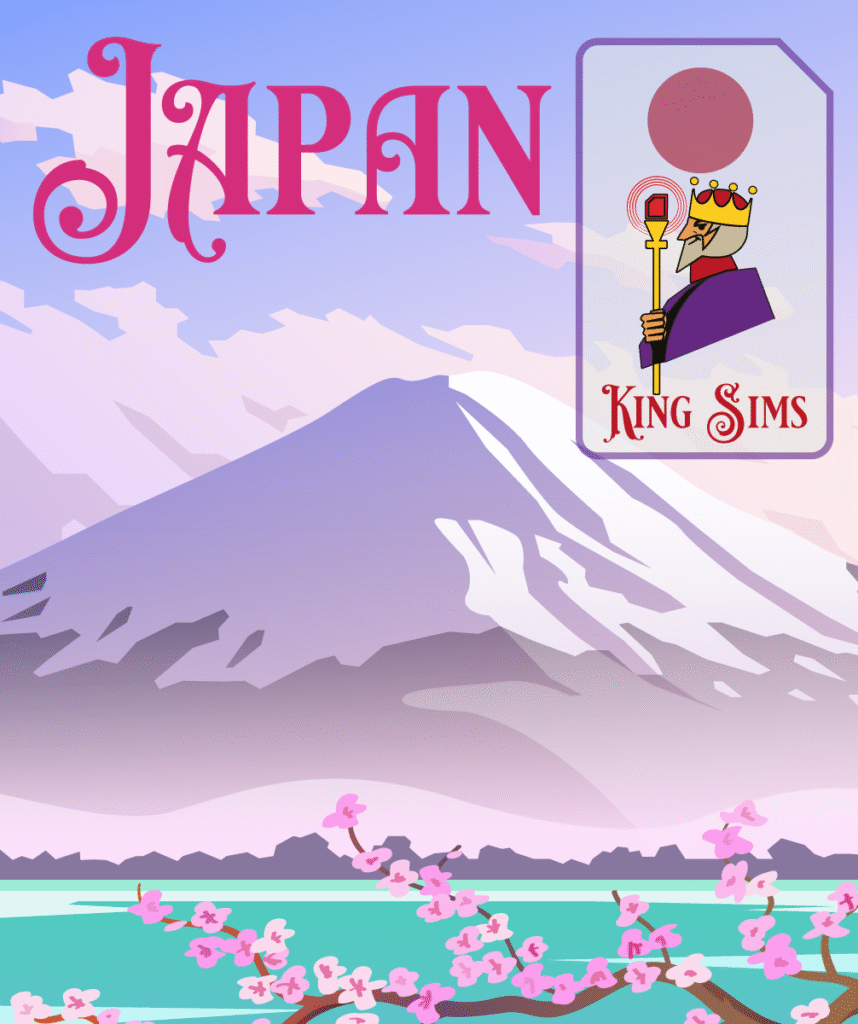 Japan-Continents-travelposters-V2-king-sims