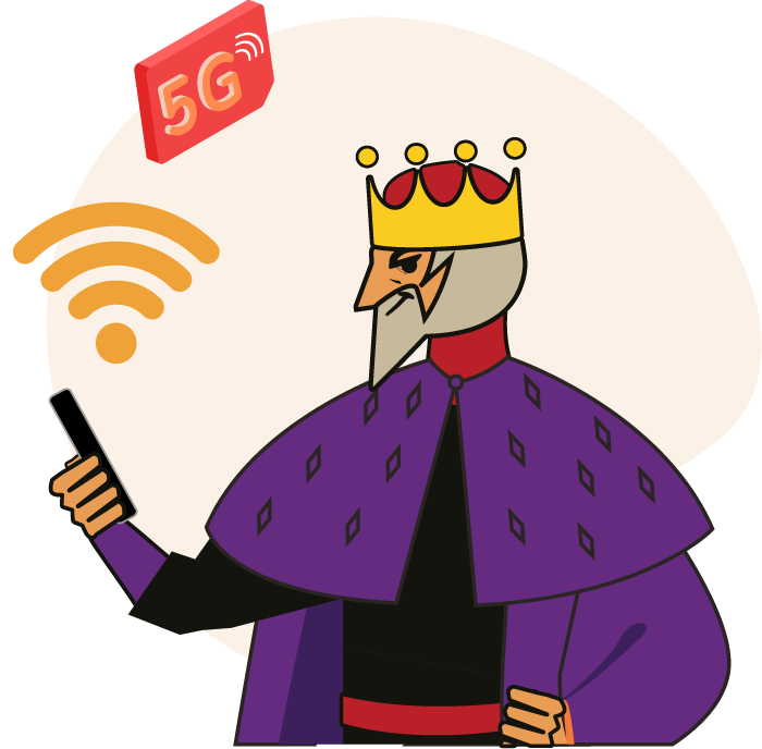 King-Sims-Character-APP