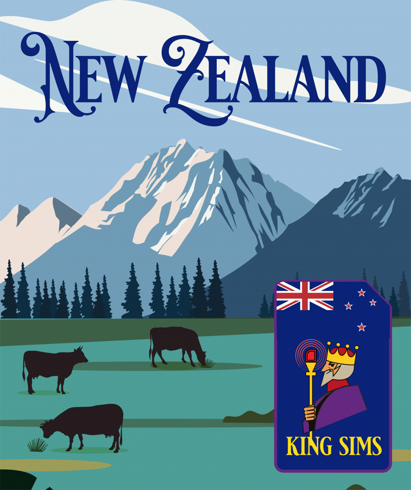 New-Zealand New-Zealand