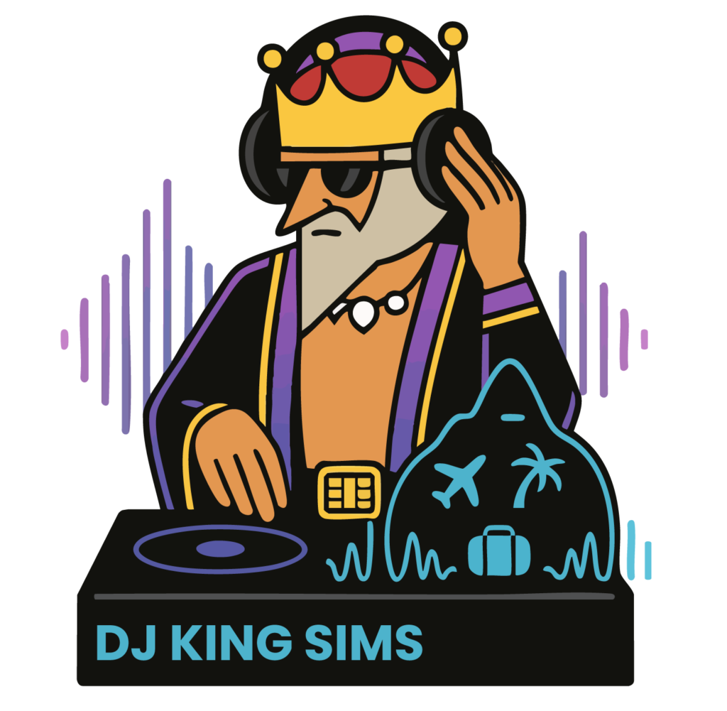 King-Sims-DJ-Character-(Final) King-Sims-DJ-Character-Final