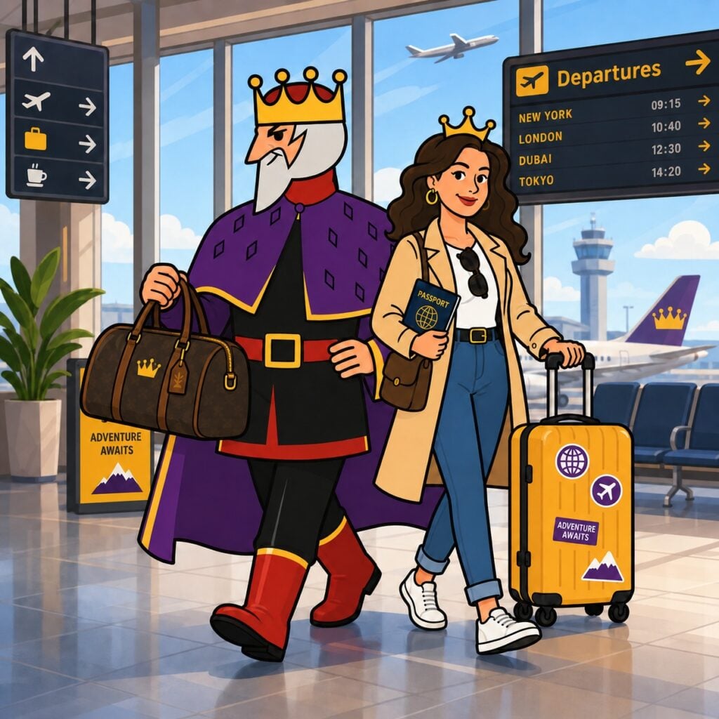King-Queen-4-Products
